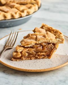 Apple Pie Slice