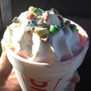 M&M's SONIC Blast (Small)