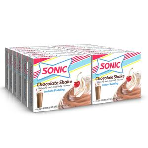 Chocolate Shake (Small)