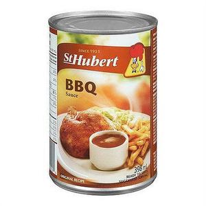 St-Hubert BBQ Sauce
