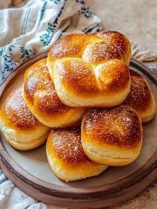 Toasted Bun