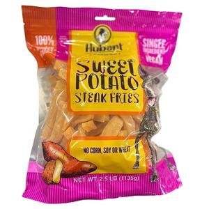 Sweet Potato Fries