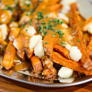 Poutine (Side)