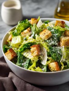 St-Hubert Caesar Salad (Side)
