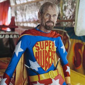 Super Hero (Kids)