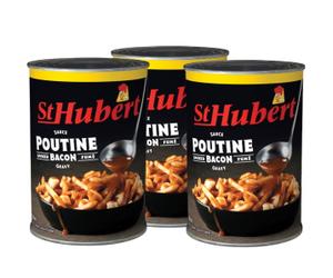 Zootine (Kids Poutine)