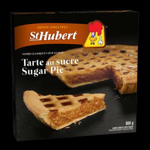 Sugar Pie