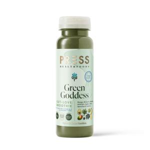 Green Goddess Smoothie (Original)