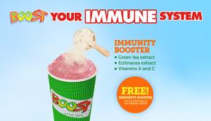 Immunity Juice (Original)