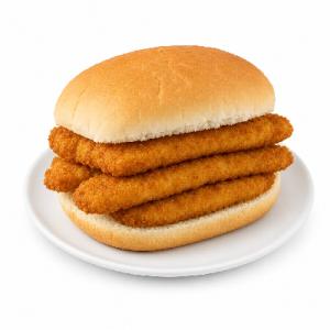 Grilled Chicken Sandwich