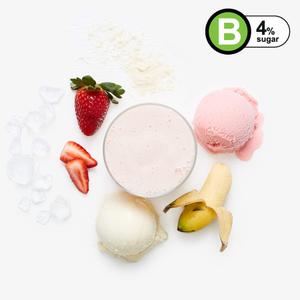 Gym Junkie Smoothie (Original)