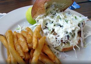 Western Sandwich