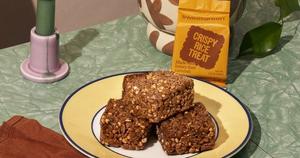 Crispy Rice Treat