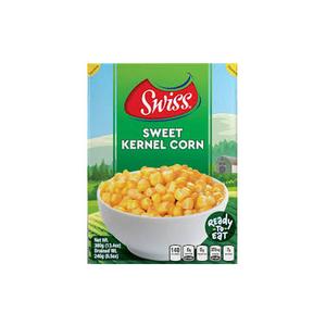 Sweet Kernel Corn