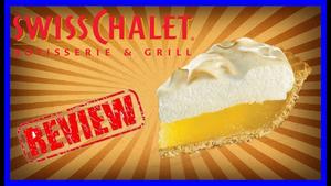 Lemon Meringue Pie
