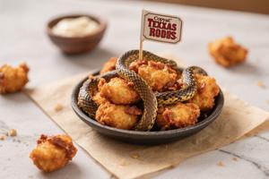 Rattlesnake Bites