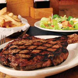 Bone-In Ribeye