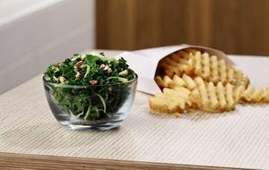 Side Salad