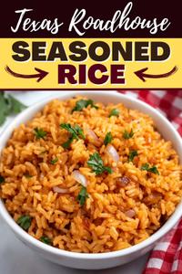 Seasoned Rice