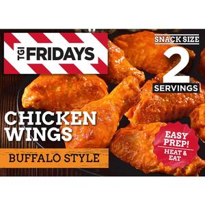 Buffalo Wings (Frank's RedHot)