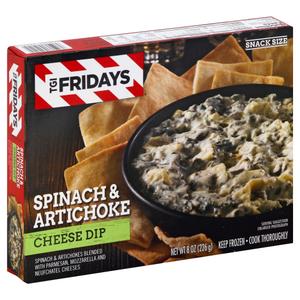 Spinach & Artichoke Dip