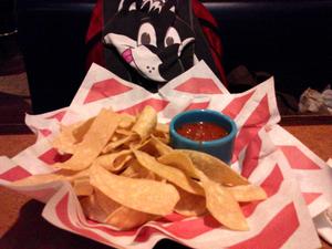 Chips & Salsa