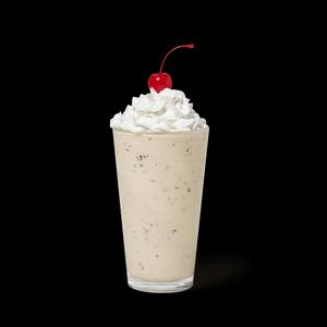 Cookies & Cream Milkshake (Medium)