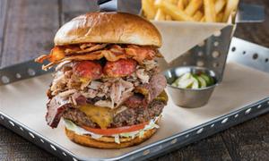 Boss Burger