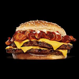 Bacon King