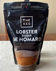 Lobster Bisque