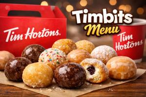 Timbits - Toasted Coconut (1)