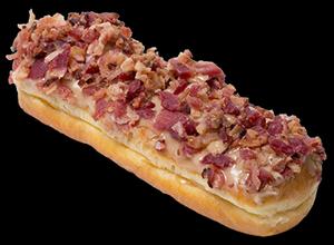 Long John Donut