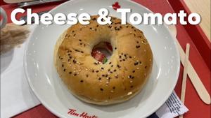 Cream Cheese - Light Plain (1 Portion)