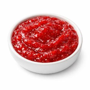 Strawberry Jam (1 Portion)