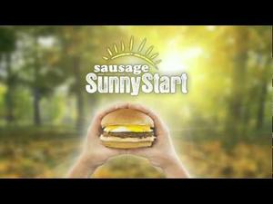 Original Sunny Start (Bacon)