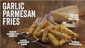 Fries (Large)