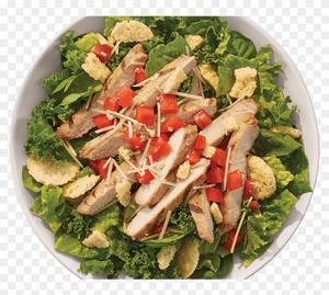 Supergreen Caesar Chicken Bowl
