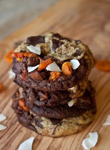 Chocolate Chunk Cookie