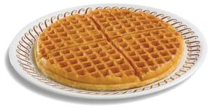 Classic Waffle