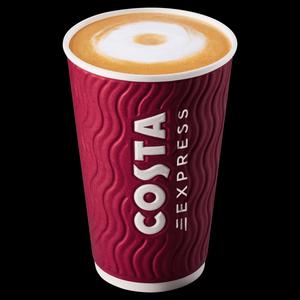Latte (Medio)