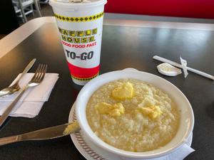 Grits