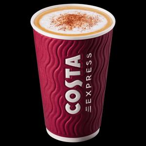 Cappuccino (Medio)