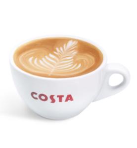 Flat White (Medio)