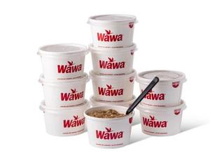 Cinnamon Brown Sugar Oatmeal (Small)