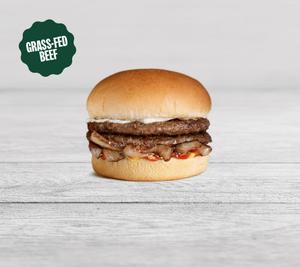 Double Buddy Burger