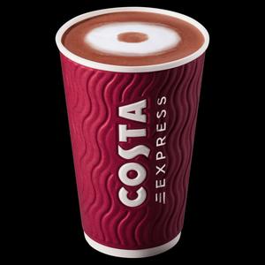 Hot Chocolate (Medio)