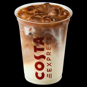 Iced Latte (Medio)