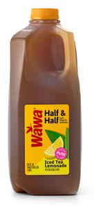 Iced Lemonade (24 oz)