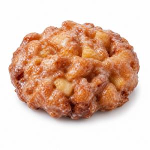 Apple Fritter