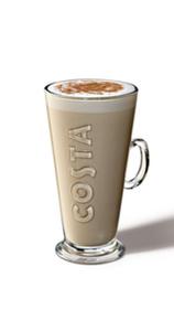 Chai Latte (Medio)